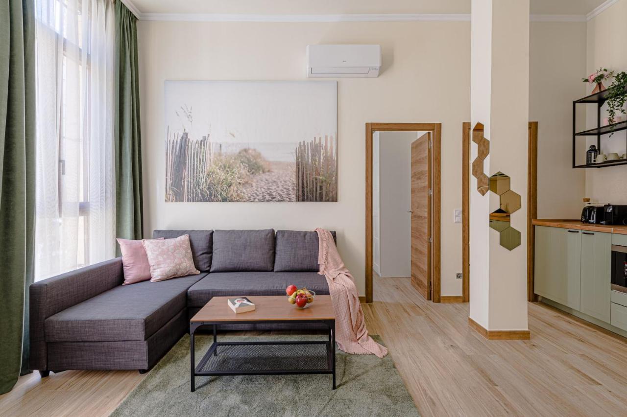 Simone Apartments 마드리드 외부 사진