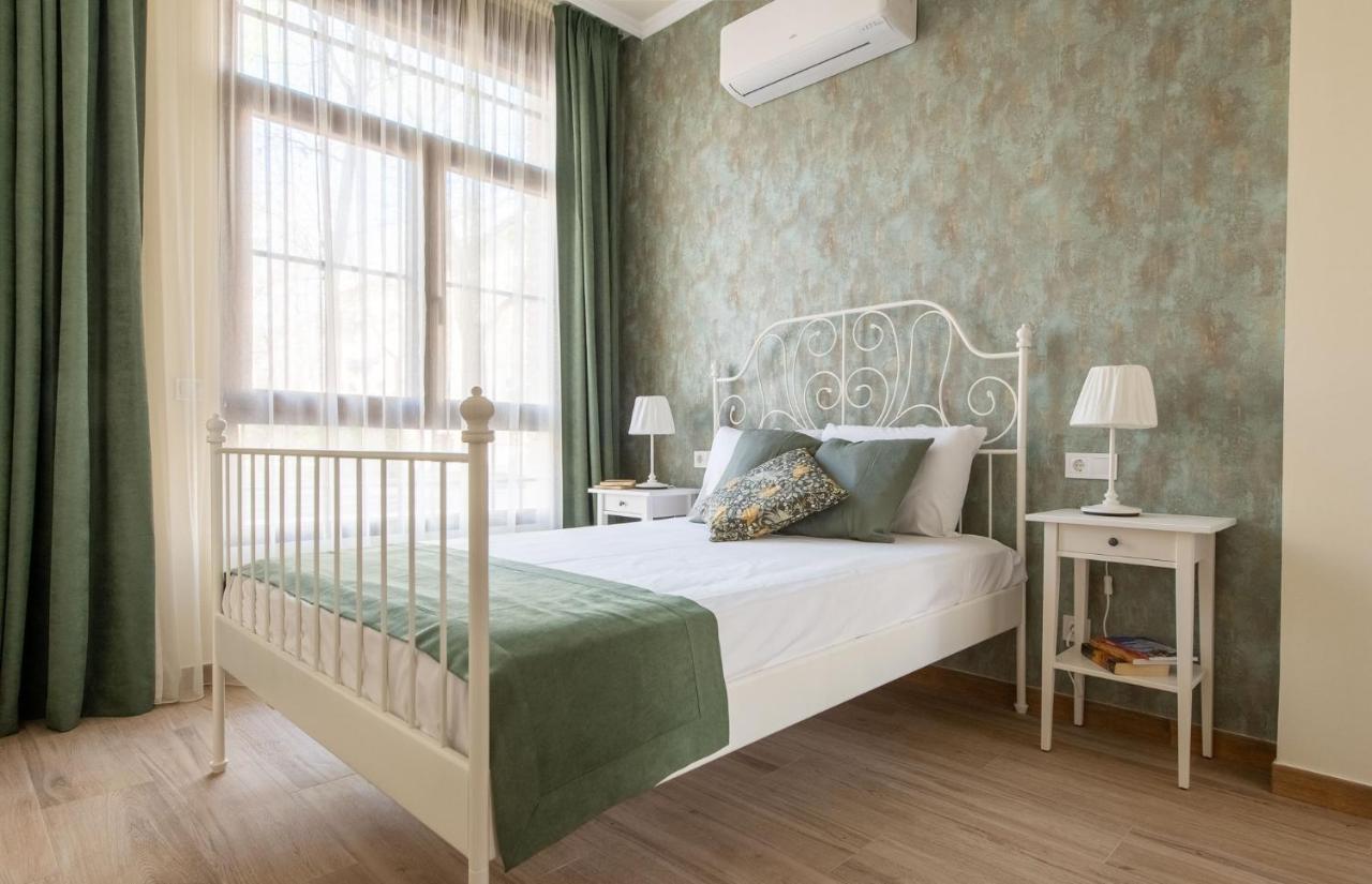 Simone Apartments 마드리드 외부 사진