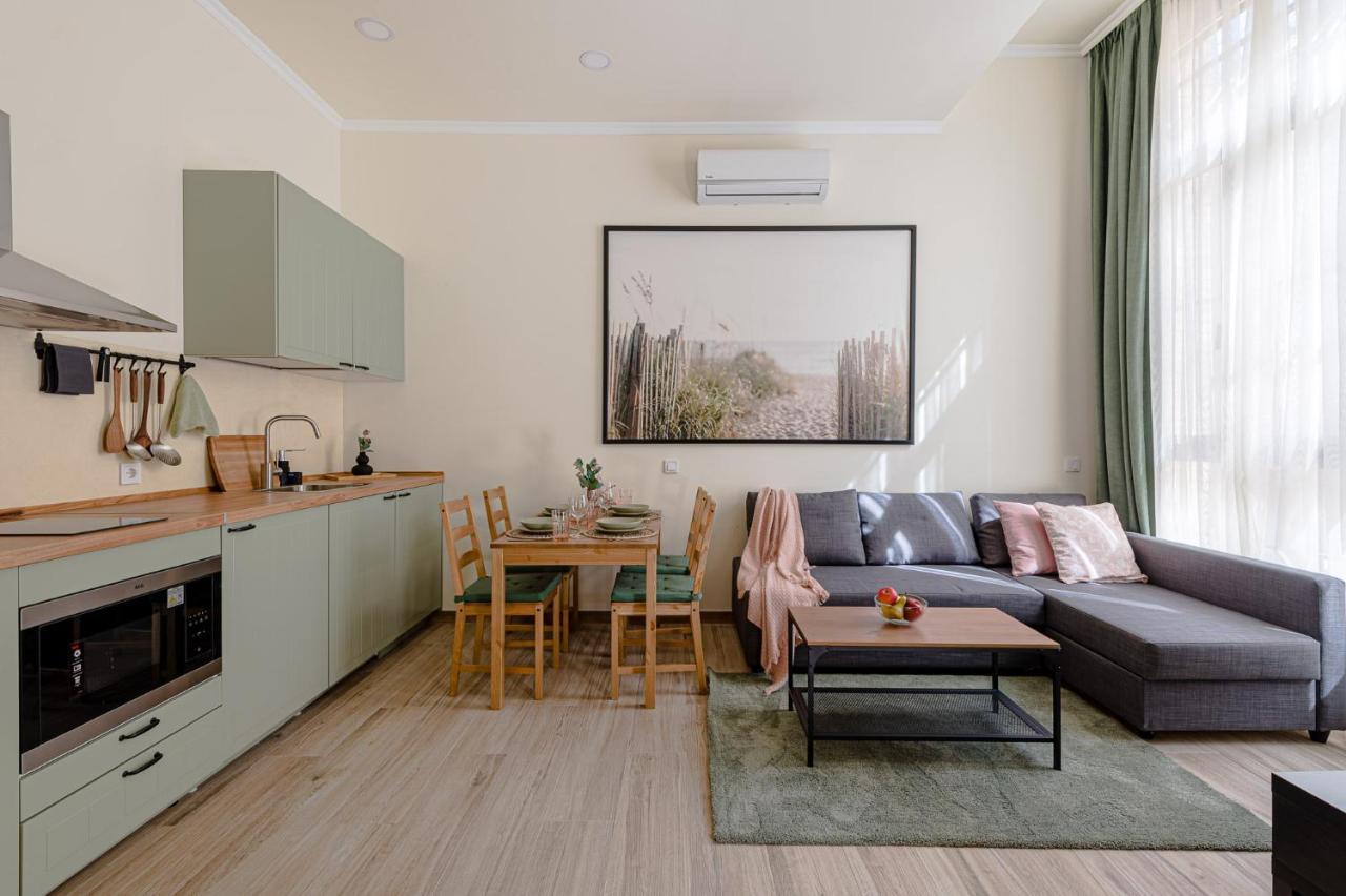 Simone Apartments 마드리드 외부 사진