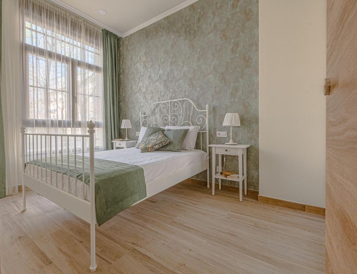 Simone Apartments 마드리드 외부 사진