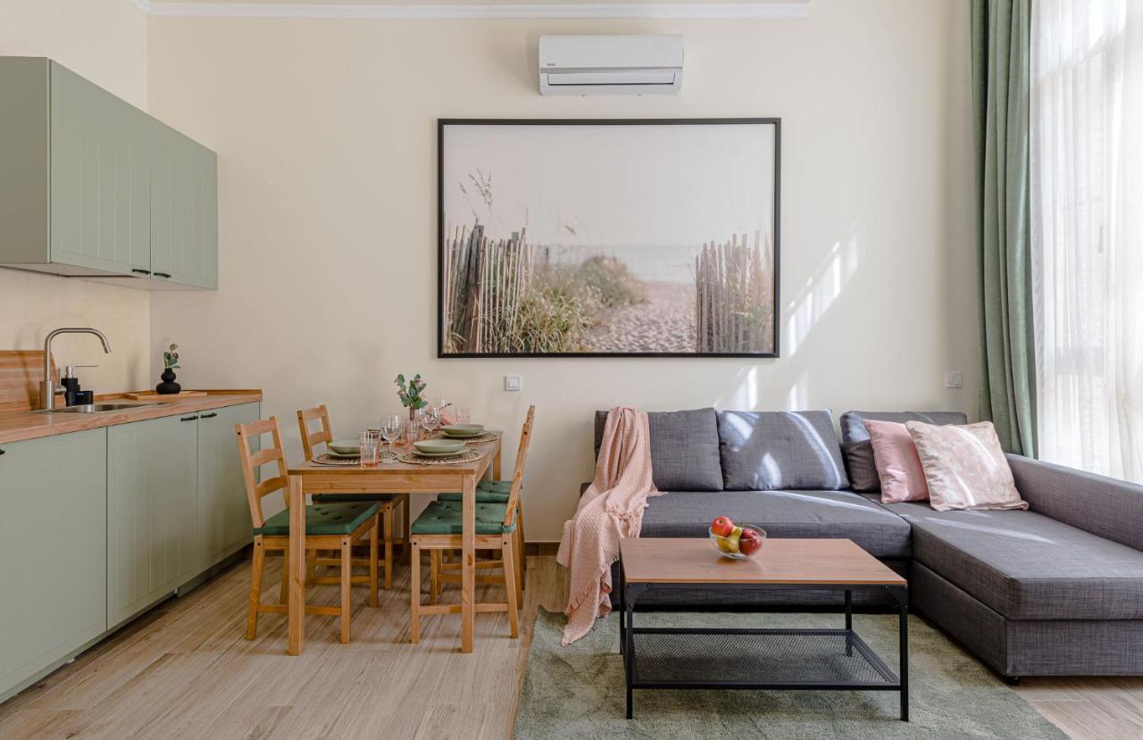 Simone Apartments 마드리드 외부 사진