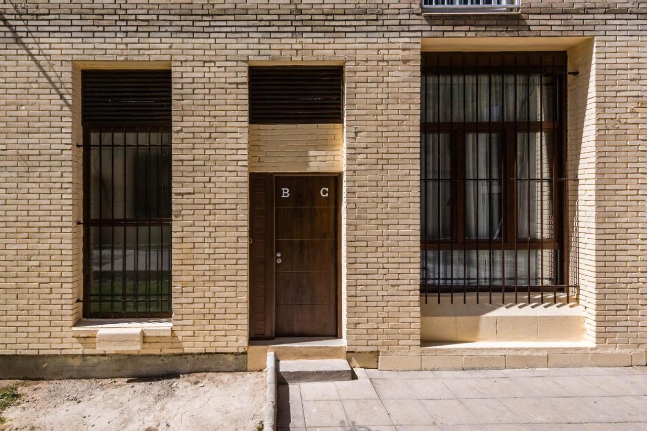 Simone Apartments 마드리드 외부 사진