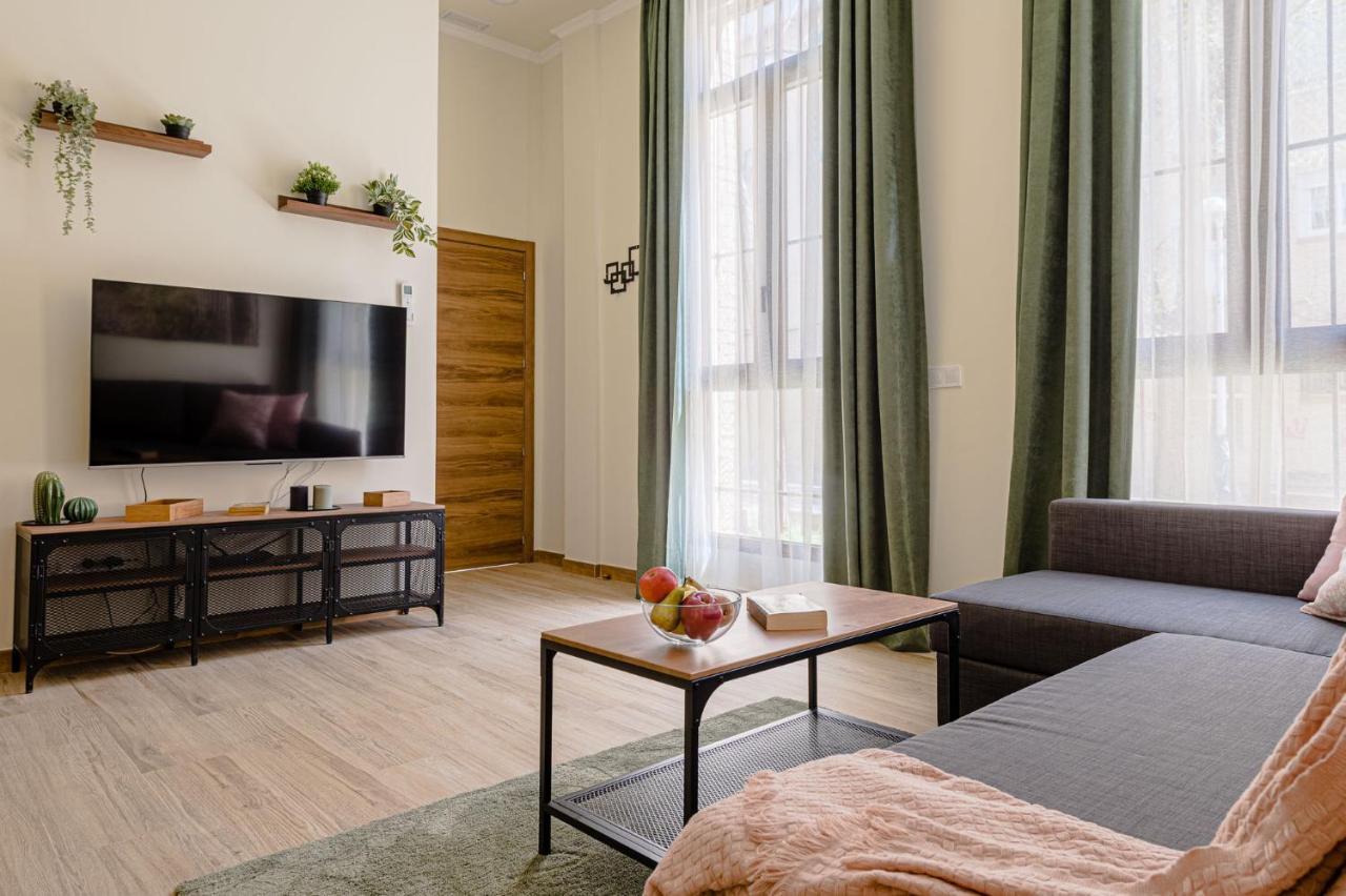 Simone Apartments 마드리드 외부 사진