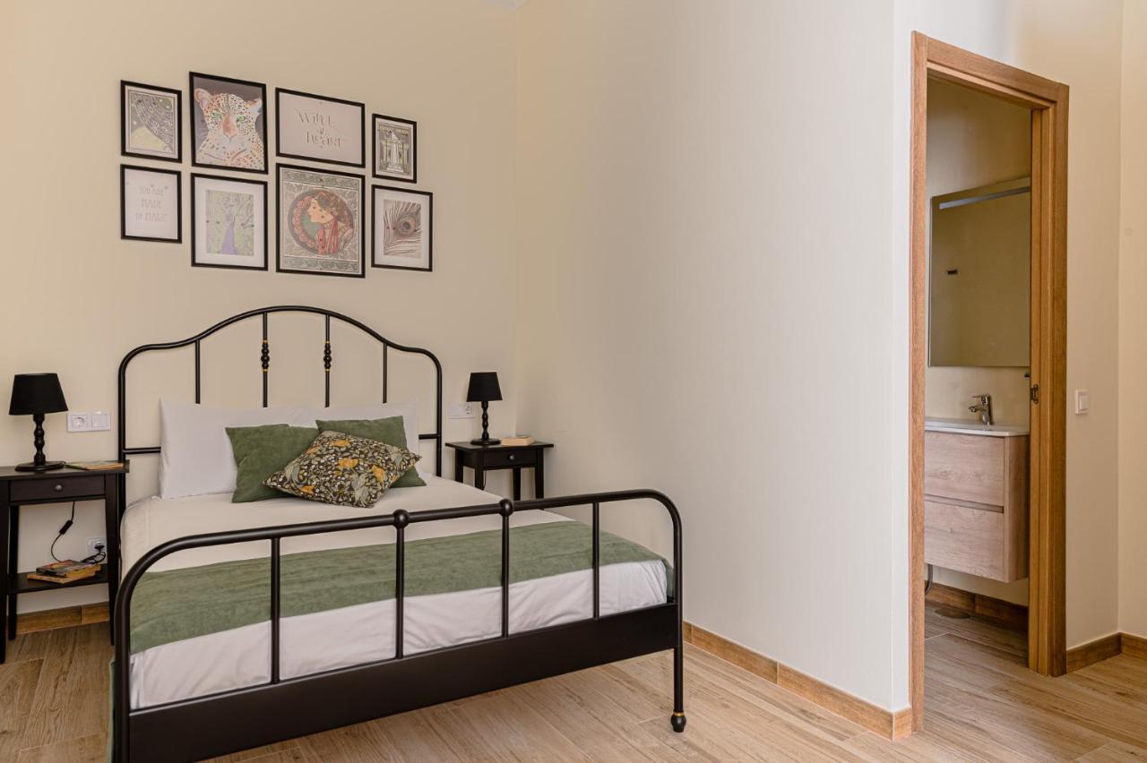 Simone Apartments 마드리드 외부 사진