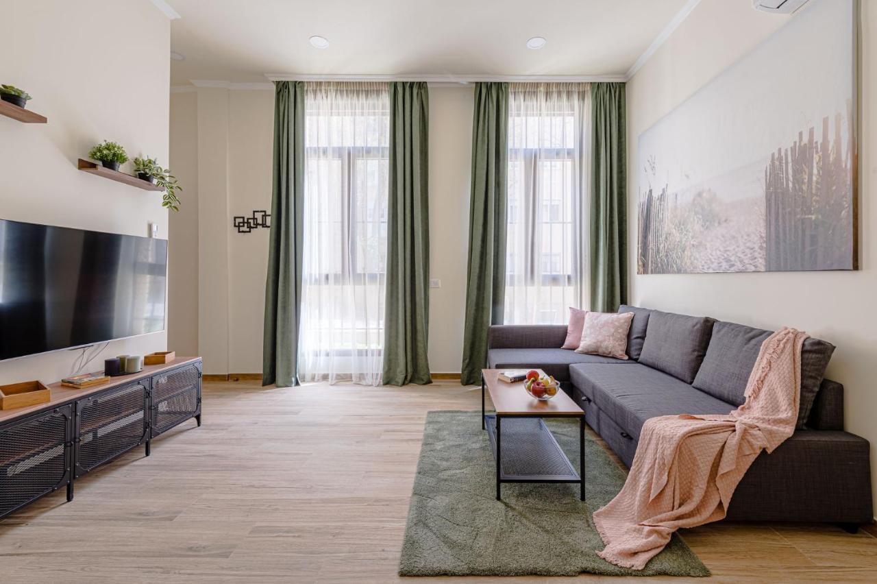 Simone Apartments 마드리드 외부 사진