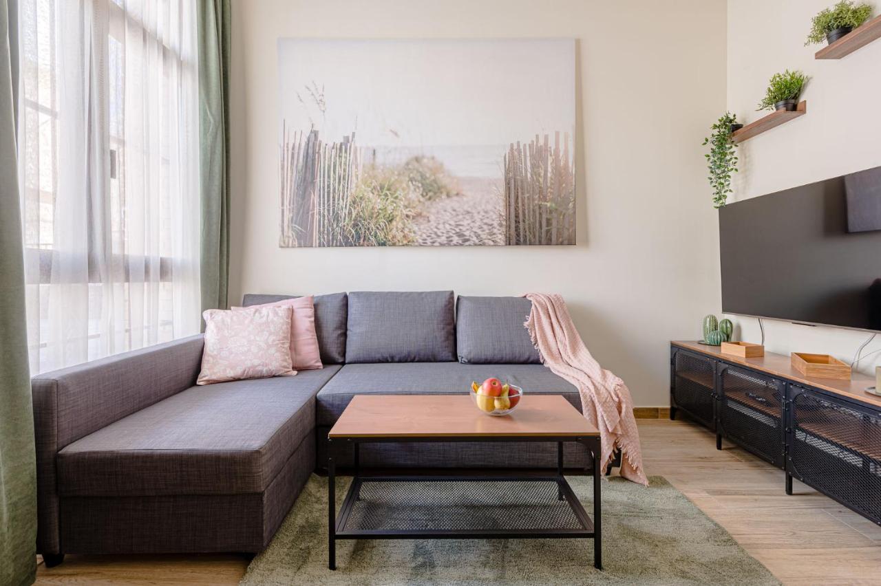 Simone Apartments 마드리드 외부 사진
