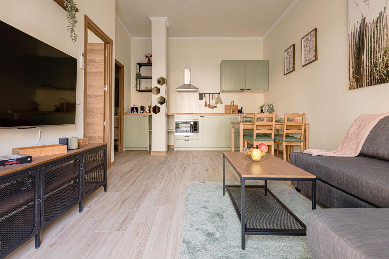 Simone Apartments 마드리드 외부 사진