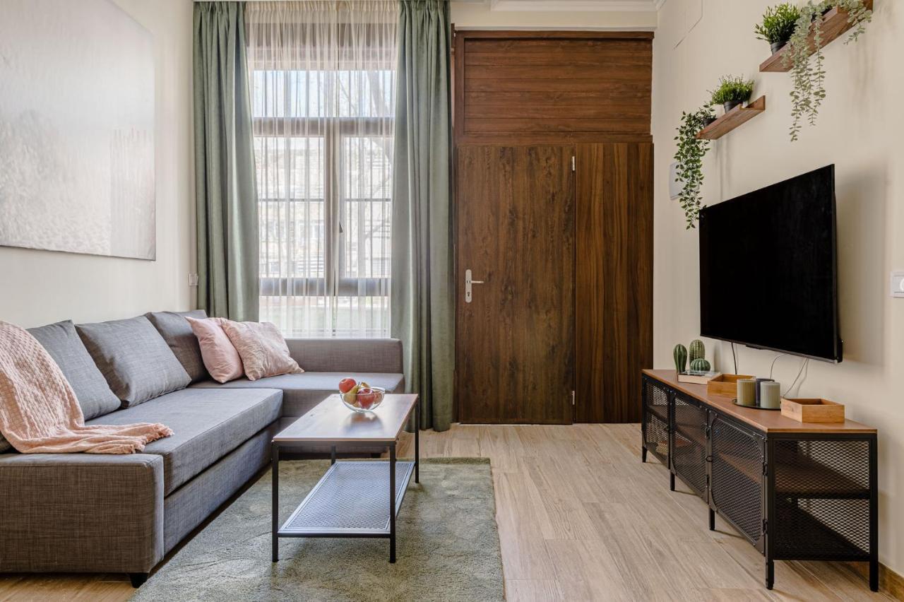 Simone Apartments 마드리드 외부 사진