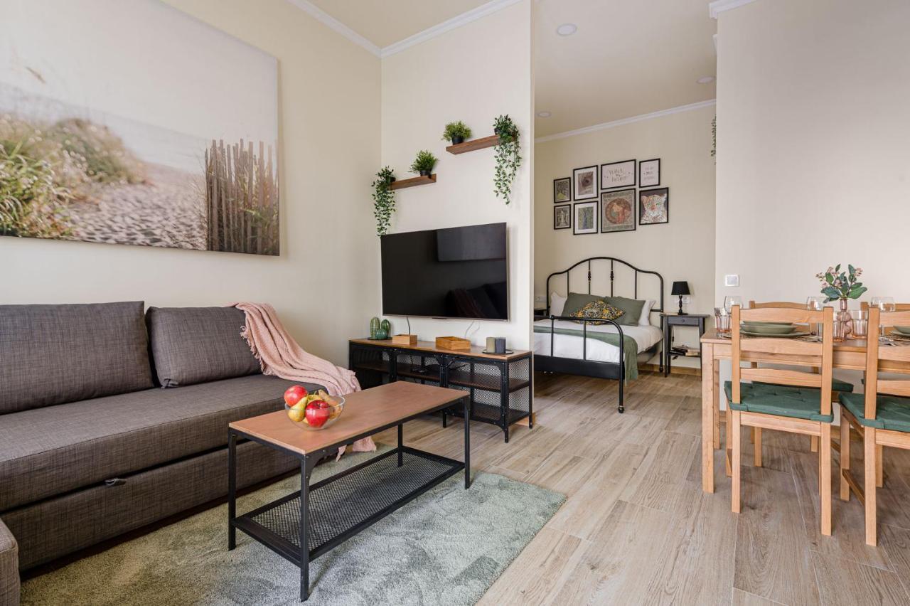 Simone Apartments 마드리드 외부 사진